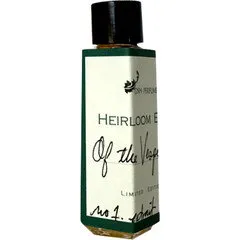DSH Perfumes Of the Vespertine perfume bottle