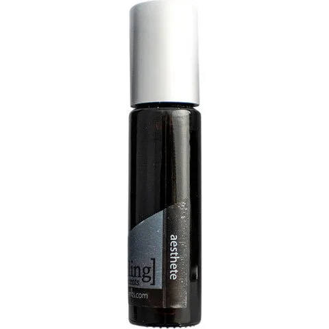 Inkling Scents Aesthete parfüm şişesi