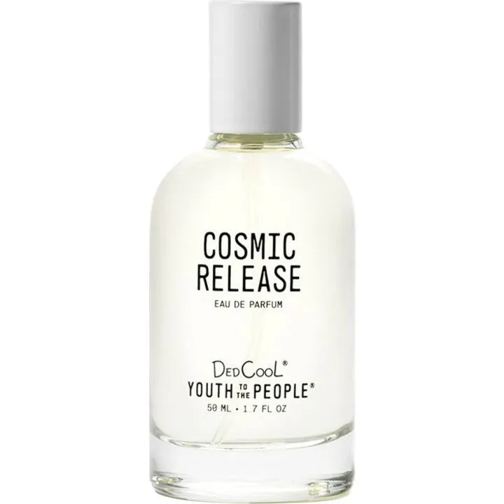 Dedcool Cosmic Release parfüm şişesi
