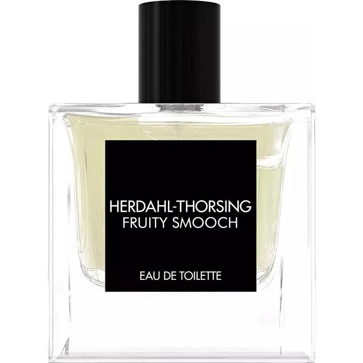 Herdahl-Thorsing Fruity Smooch parfüm şişesi