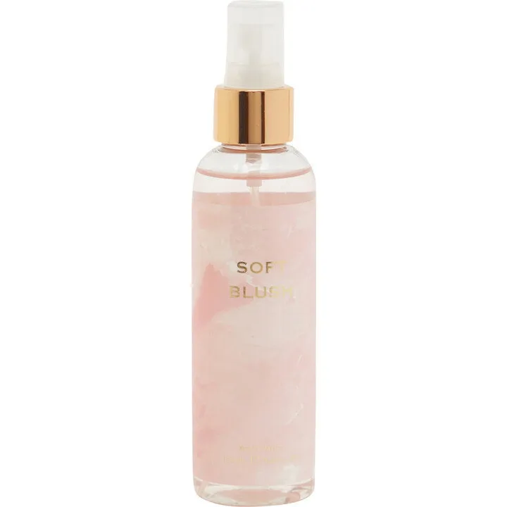 Max Soft Blush (Body Mist) perfume bottle