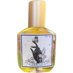 Valley Mystic Soap Co. Oracle perfume bottle
