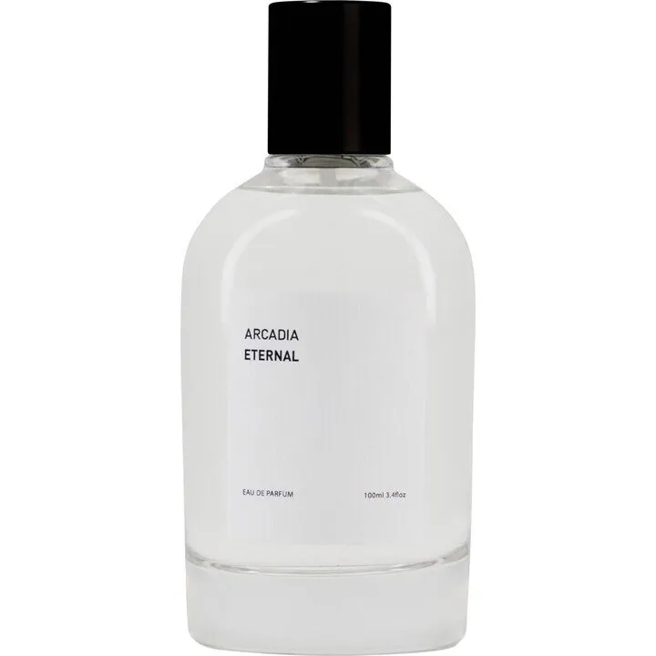 Arcadia Eternal (Eau de Parfum) parfüm şişesi