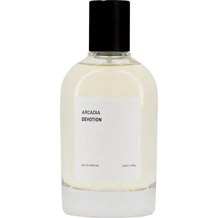 Arcadia Devotion (Eau de Parfum) perfume bottle
