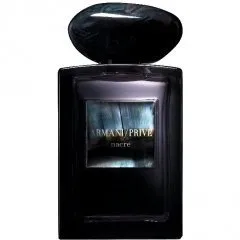 Giorgio Armani Armani Privé - Nacre perfume bottle