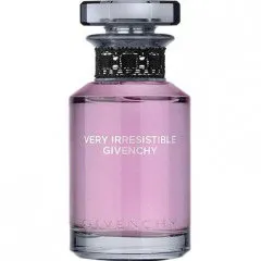 Givenchy Very Irrésistible Givenchy Lace Edition perfume bottle