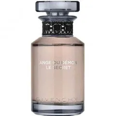 Givenchy Ange ou Démon Le Secret Lace Edition perfume bottle