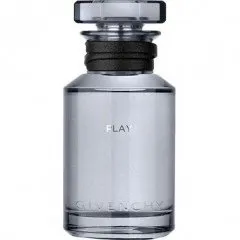 Givenchy Play Leather Edition perfume bottle