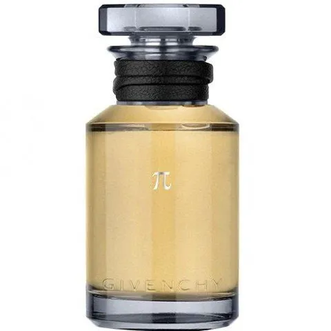 Givenchy Pi Leather Edition parfüm şişesi