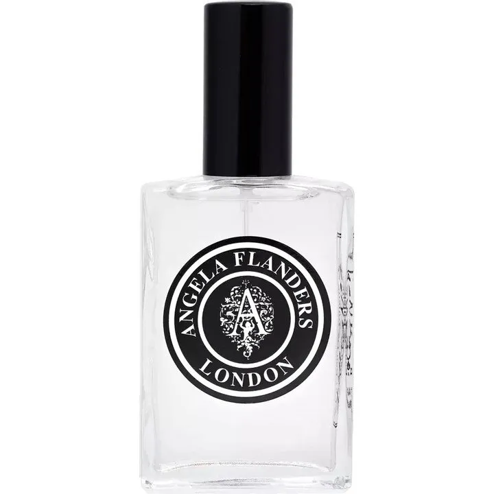 Angela Flanders Artillery No. 7 - Lavender & Amber (Eau de Parfum) parfüm şişesi