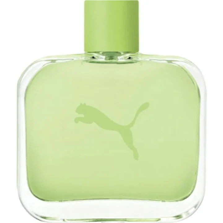 Puma Green Man (Eau de Toilette) parfüm şişesi