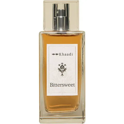 Khaadi Bittersweet parfüm şişesi