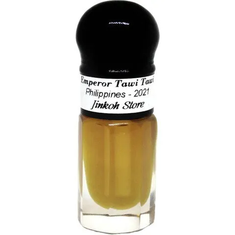 Jinkoh Store Emperor Tawi Tawi parfüm şişesi