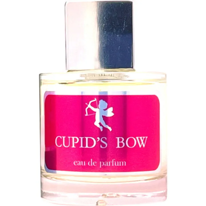 Darren Alan Perfumes Cupid's Bow parfüm şişesi