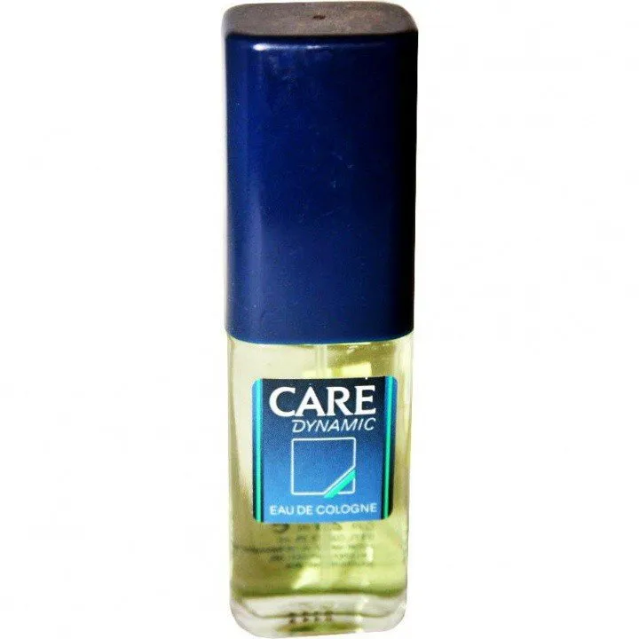 Margaret Astor Care Dynamic (Eau de Cologne) parfüm şişesi