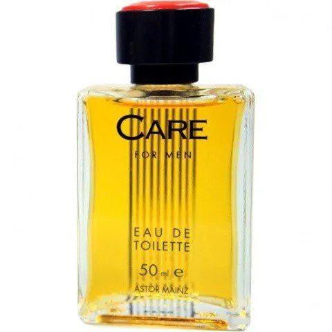 Margaret Astor Care (Eau de Toilette) parfüm şişesi