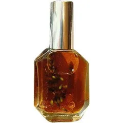 Element Botanicals Dreaming perfume bottle