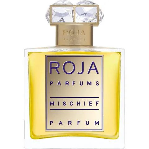 Roja Parfums Mischief (Parfum) parfüm şişesi
