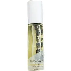 Inkling Scents Hint of Lavender perfume bottle