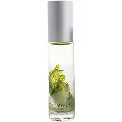 Inkling Scents Mint Revival perfume bottle