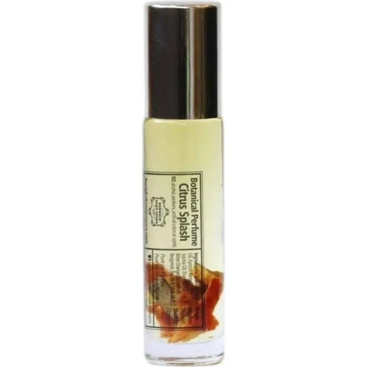 Soap Opera Bangkok Citrus Splash parfüm şişesi