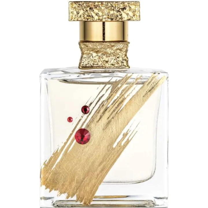 M. Micallef Make a Wish… perfume bottle