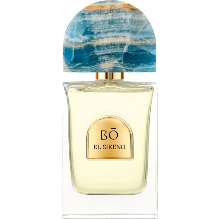 Bō El Sireno perfume bottle