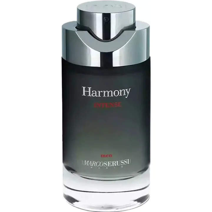 Marco Serussi MS Harmony Intense parfüm şişesi