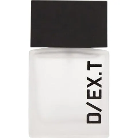 Diverse D/EX.T perfume bottle