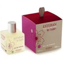Esteban Le Bain - Esprit de Thé parfüm şişesi