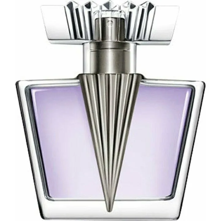 Avon Viva by Fergie (Eau de Parfum) perfume bottle