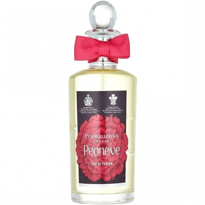 Penhaligon's Peoneve (Eau de Parfum) perfume bottle
