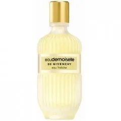 Givenchy Eaudemoiselle Eau Fraîche parfüm şişesi
