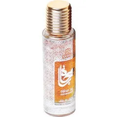 Ruky Oud Shaabiya parfüm şişesi