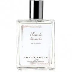Lostmarc'h L'Eau du Dimanche (Eau de Toilette) parfüm şişesi