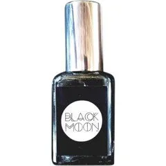 Element Botanicals Black Moon parfüm şişesi