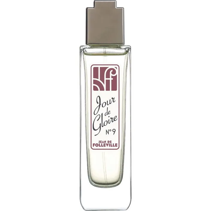 Façon Parfums 9 Jour de Gloire perfume bottle