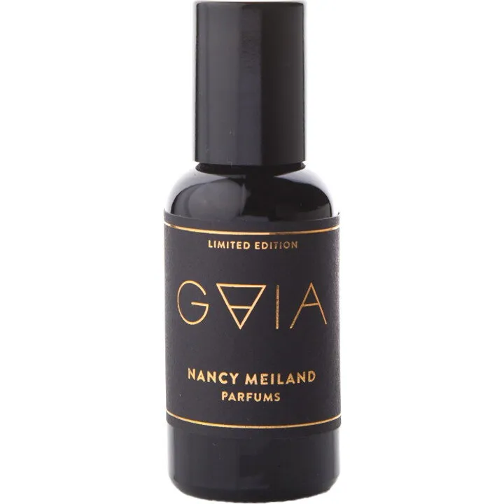 Nancy Meiland Gaia perfume bottle