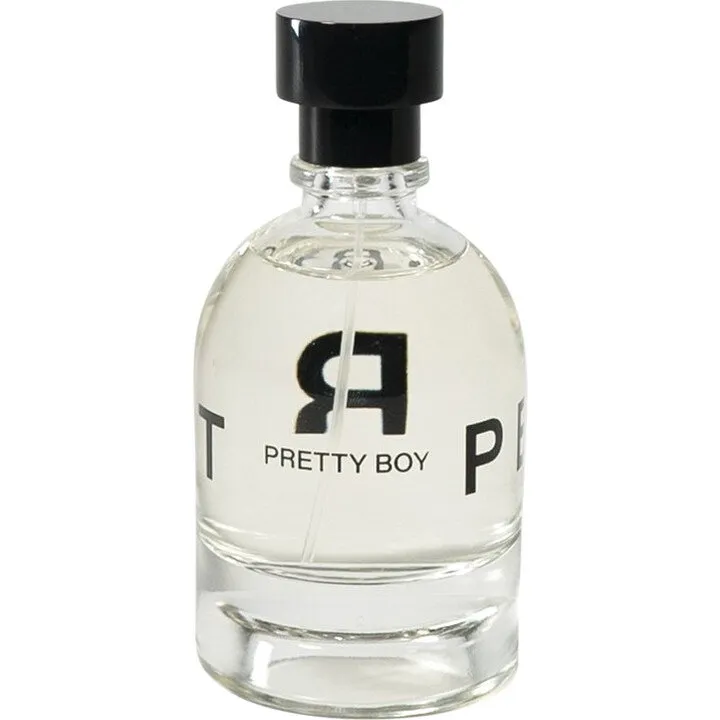 Perdrisât Pretty Boy parfüm şişesi