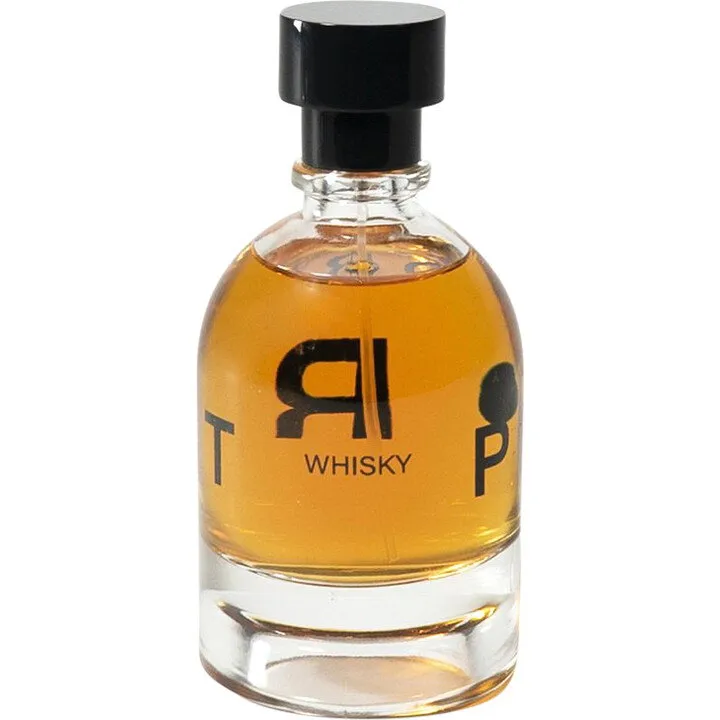 Perdrisât Whisky parfüm şişesi