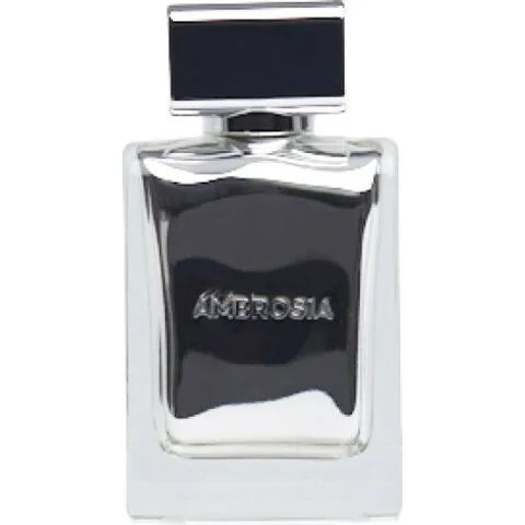 Elixir Niche Perfumery Ambrosia parfüm şişesi