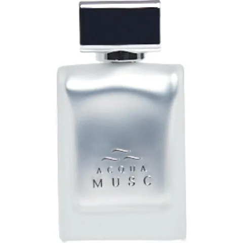 Elixir Niche Perfumery Acqua Musc parfüm şişesi