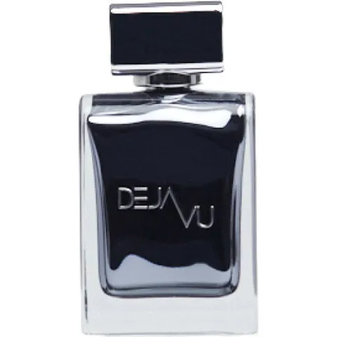 Elixir Niche Perfumery Deja Vu parfüm şişesi