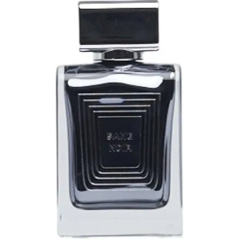 Elixir Niche Perfumery Sang Noir parfüm şişesi