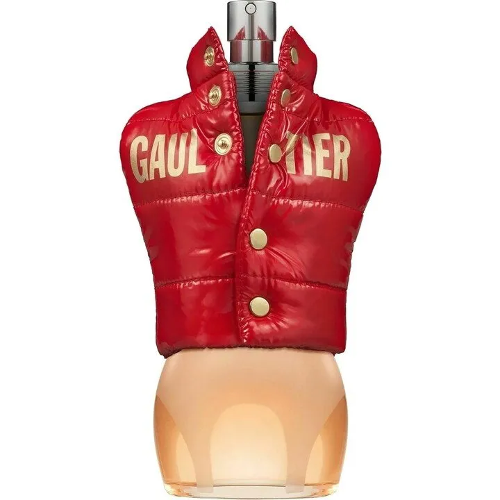 Jean Paul Gaultier Classique Collector 2022 parfüm şişesi
