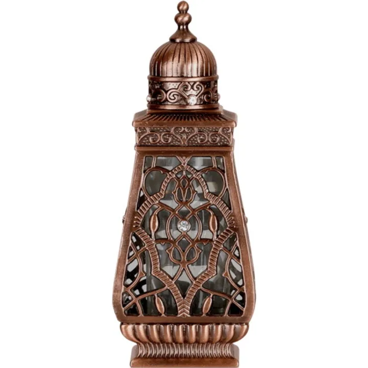 Junaid Perfumes Musk parfüm şişesi