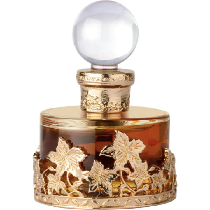 Swiss Arabian Oud Malaki parfüm şişesi