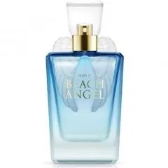 Victoria's Secret Beach Angel perfume bottle