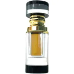 Agar Aura Shan Special K perfume bottle