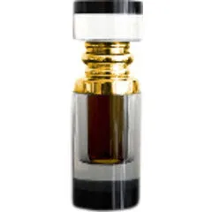 Agar Aura Bois Noir parfüm şişesi